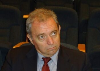 Τι λέει ο καθηγητής Ευθύμιος Λέκκας για τους σημερινούς σεισμούς σε όλη την Ελλάδα