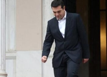 Πολιτικές πρωτοβουλίες αναλαμβάνει ο πρωθυπουργός – Στις 10:00 η συνάντηση των Πολιτικών Αρχηγών στο Προεδρικό Μέγαρο