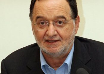 Λαφαζάνης: «Ο Πούτιν στηρίζει την Ελλάδα»