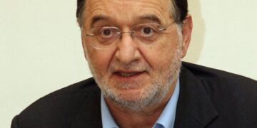 Λαφαζάνης: «Ο Πούτιν στηρίζει την Ελλάδα»