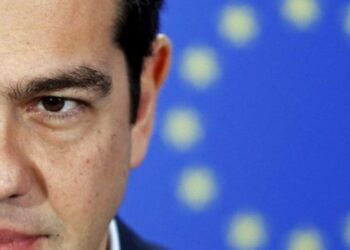 Τσίπρας: «Αναλαμβάνω την ευθύνη για τους τελευταίους πέντε μήνες, όχι όμως για τα τελευταία πέντε χρόνια» – «Δεν πιστεύω ότι για τα δεινά της πατρίδας μου φταίνε οι κακοί ξένοι»