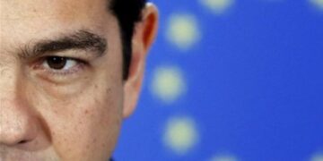 Τσίπρας: «Αναλαμβάνω την ευθύνη για τους τελευταίους πέντε μήνες, όχι όμως για τα τελευταία πέντε χρόνια» – «Δεν πιστεύω ότι για τα δεινά της πατρίδας μου φταίνε οι κακοί ξένοι»