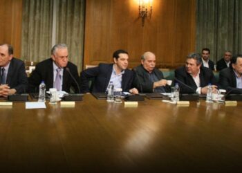 Το κυβερνητικό συμβούλιο ενέκρινε τα νέα μέτρα