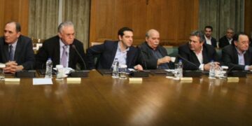 Το κυβερνητικό συμβούλιο ενέκρινε τα νέα μέτρα