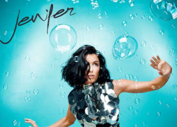 Οι μουσικές επιλογές του e-ptolemeos.gr – Jenifer – Sur le fil (2012)