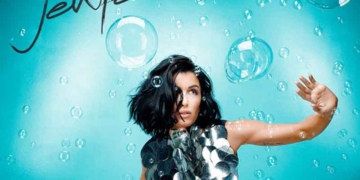 Οι μουσικές επιλογές του e-ptolemeos.gr – Jenifer – Sur le fil (2012)