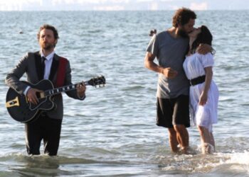 Οι μουσικές επιλογές του e-ptolemeos.gr – Jovanotti – Baciami Ancora (2010)