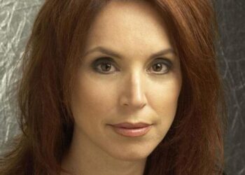 Συναυλία με την Καλλιόπη Βέττα σήμερα στα Σέρβια