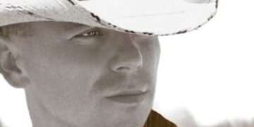 Οι μουσικές επιλογές του e-ptolemeos.gr – Kenny Chesney – Living In Fast Forward (2005)