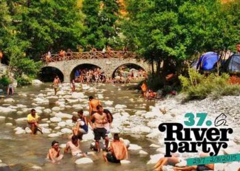 Επίσημη ανακοίνωση από το River Party – Τι θα γίνει με τα εισητήρια