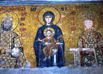 Ελληνοχριστιανικός ανθρωπιστικός πολιτισμός, γράφει ο Γιώργος Γιαννάκης