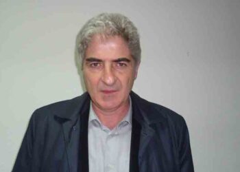 Θλίψη, αμηχανία και παραίτηση Γ. Χιωτίδη για το νέο μνημόνιο – Στην ανοιχτή νομαρχιακή συνέλευση Κοζάνης του ΣΥΡΙΖΑ