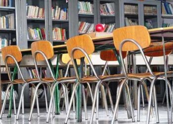 Στον αέρα η νέα σχολική χρονιά