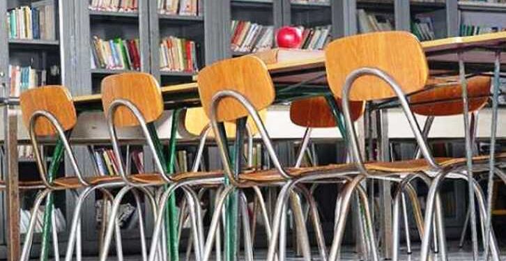 Στον αέρα η νέα σχολική χρονιά