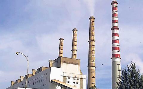 8μηνα στον ΑΗΣ Καρδιάς – Δείτε όλη την ΠΡΟΚΗΡΥΞΗ