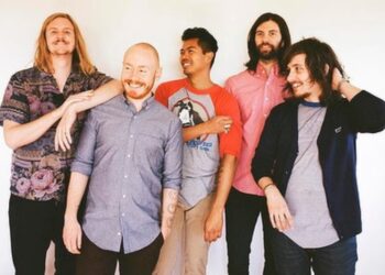 Η Μουσική Γωνιά του Μίλτου Ηλιάδη στο e-ptolemeos.gr – The Temper Trap – Sweet Disposition