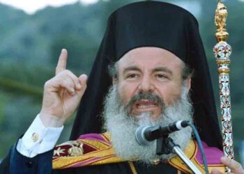 Δικαιώνεται σήμερα ο μακαριστός Αρχιεπίσκοπος Χριστόδουλος;