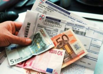 ΔΕΗ Α.Ε.: Χωρίς τόκους μέχρι αύριο Τετάρτη οι ληξιπρόθεσμοι λογαριασμοί και οι ληξιπρόθεσμες δόσεις διακανονισμών