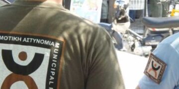 Η σύσταση ή μη της Δημοτικής Αστυνομίας στο επίκεντρο του Δημοτικού Συμβουλίου Κοζάνης