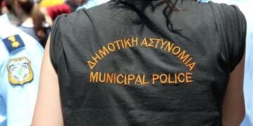 Επανέρχεται στους δρόμους η Δημοτική Αστυνομία Κοζάνης