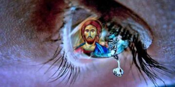 Η σημασία της Αγάπης και του Χρόνου στον άνθρωπο, γράφει ο Γιώργος Γιαννάκης