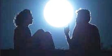 Φεγγαροπρόσωπον πουλί μ’…  Του Μωυσιάδη Παναγιώτη