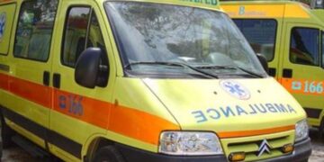 Γρεβενά: Μωρό 2,5 ετών κινδύνευσε να πνιγεί από… καραμέλα!