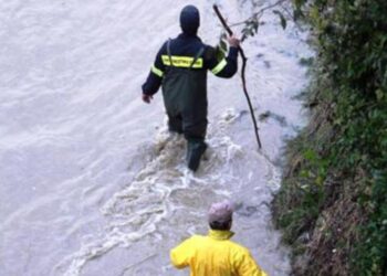 Νεκρός βρέθηκε στον Αλιάκμονα ο 65χρονος ψαράς