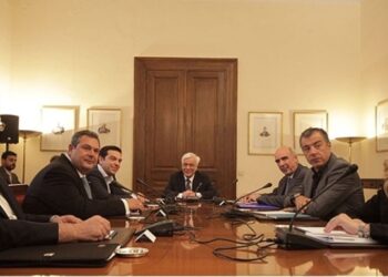 Σ’ έναν τραπέζ’ εντάμαν, του Μωυσιάδη Παναγιώτη