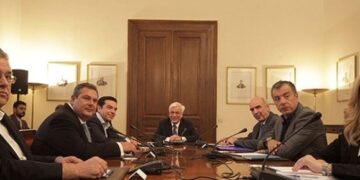 Σ’ έναν τραπέζ’ εντάμαν, του Μωυσιάδη Παναγιώτη