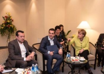 Τσίπρα μ’, το “ΟΧΙ” ντο θ’ εφτάς; Του Μωυσιάδη Παναγιώτη