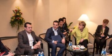 Τσίπρα μ’, το “ΟΧΙ” ντο θ’ εφτάς; Του Μωυσιάδη Παναγιώτη