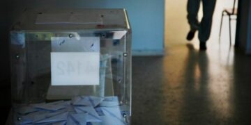 Δείτε τα ποσοστά σε 761 από 765 Ε.Τ. στη Δυτική Μακεδονία – 99,48% της ενσωμάτωσης – Τι επέλεξαν 184.002 ψηφοφόροι