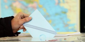 ΥΠ.ΕΣ.: Μάθε που ψηφίζεις στο Δημοψήφισμα