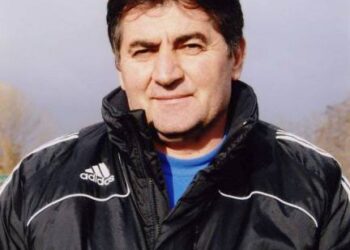 Αλλαγή τεχνικής ηγεσίας στο Βέρμιο Καρυοχωρίου – Ανέλαβε ο Γιάννης Κανδυλιώτης