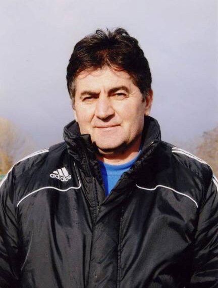 Αλλαγή τεχνικής ηγεσίας στο Βέρμιο Καρυοχωρίου – Ανέλαβε ο Γιάννης Κανδυλιώτης