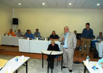 Η δική μας Κίτσα, από τα Παραπολιτικά του Παλμού 22/07/2015