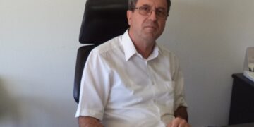Συγχαρητήριο στο Γυμνάσιο  Αιανής από τον Δ/ντη Β’ βάθμιας Εκπαίδευσης Κοζάνης Κοσμά Σαββιλωτίδη