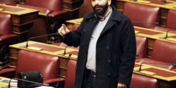 Διαγραφή Κ. Δαμαβολίτη από την Κ.Ο. των ΑΝΕΛ
