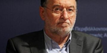 Το μνημόνιο για την ενέργεια: Να πουληθεί ο ΑΔΜΗΕ ή να περάσει υπό κρατικό έλεγχο – Συνολική διαφωνία Λαφαζάνη