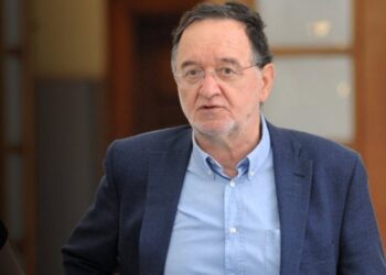 Λαφαζάνης: Να «αρπάξουμε» 22 δισ. από την ΤτΕ μέχρι να βγάλουμε νόμισμα – Απίστευτη δήλωση εν ενεργεία υπουργού στη συνεδρίαση της Αριστερής Πλατφόρμας