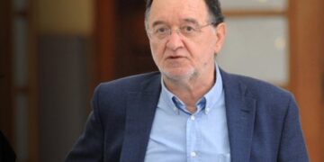 Λαφαζάνης: Να «αρπάξουμε» 22 δισ. από την ΤτΕ μέχρι να βγάλουμε νόμισμα – Απίστευτη δήλωση εν ενεργεία υπουργού στη συνεδρίαση της Αριστερής Πλατφόρμας