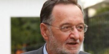 Λαφαζάνης: Η ενέργεια μοχλός για την έξοδο της χώρας από την κρίση