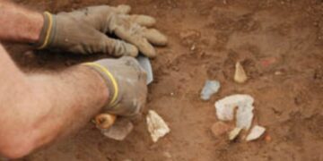 60 θέσεις Εργατών και Σχεδιαστών στην ανασκαφή της Μαυροπηγής Εορδαίας – Δείτε όλη την προκήρυξη   