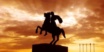 Διαβάς εις Μακεδονίαν βοήθησον Ημίν, γράφει ο Γιώργος Γιαννάκης