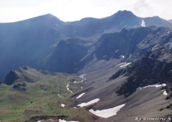 Εξόρμηση στον Σμόλικα (κορυφή Μόσια) από τον Σ.Ε.Ο. Κοζάνης