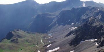 Εξόρμηση στον Σμόλικα (κορυφή Μόσια) από τον Σ.Ε.Ο. Κοζάνης