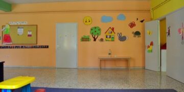 Έναρξη υποβολής  αιτήσεων στους Παιδικούς Σταθμούς του ΕΣΠΑ στον Δήμο Κοζάνης