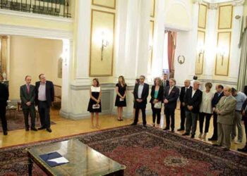 To «who is who» των νέων Υπουργών – Αυτά είναι τα νέα μέλη της Κυβέρνησης – Δείτε τα βιογραφικά τους