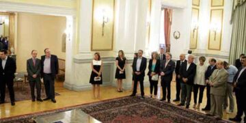 To «who is who» των νέων Υπουργών – Αυτά είναι τα νέα μέλη της Κυβέρνησης – Δείτε τα βιογραφικά τους